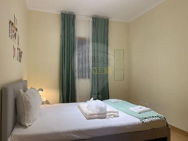 Apartment T3 in Estômbar e Parchal, Lagoa Algarve