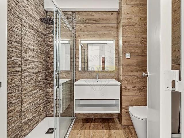 Apartment T3 in Estrela, Lisboa