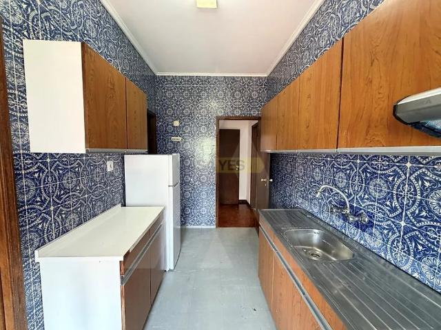 Apartment T3 in Esgueira, Aveiro