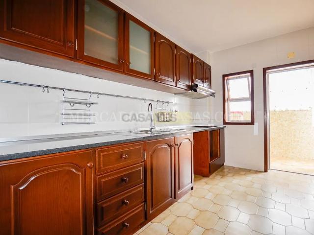 Apartment T3 in Espinho, Espinho