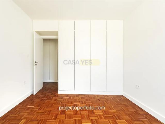 Apartment T3 in Espinho, Espinho