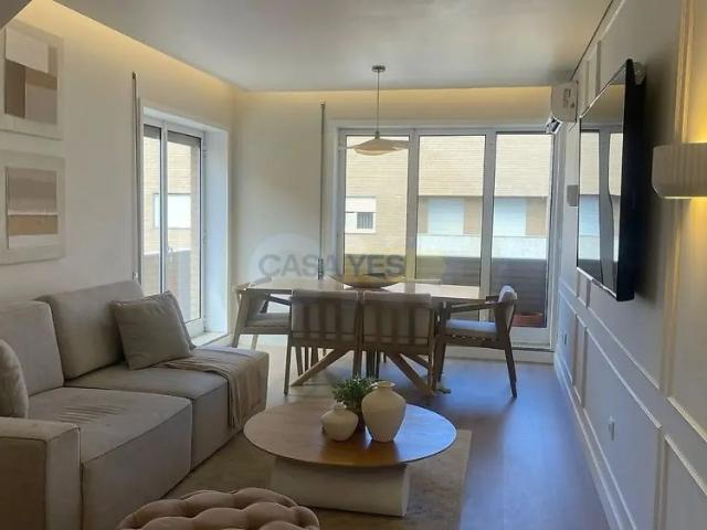 Apartment T3 in Esposende, Marinhas e Gandra, Esposende