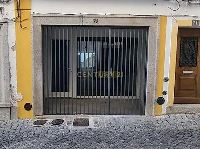 Apartment T3 in Évora São Mamede, Sé, São Pedro e Santo Antão, Évora