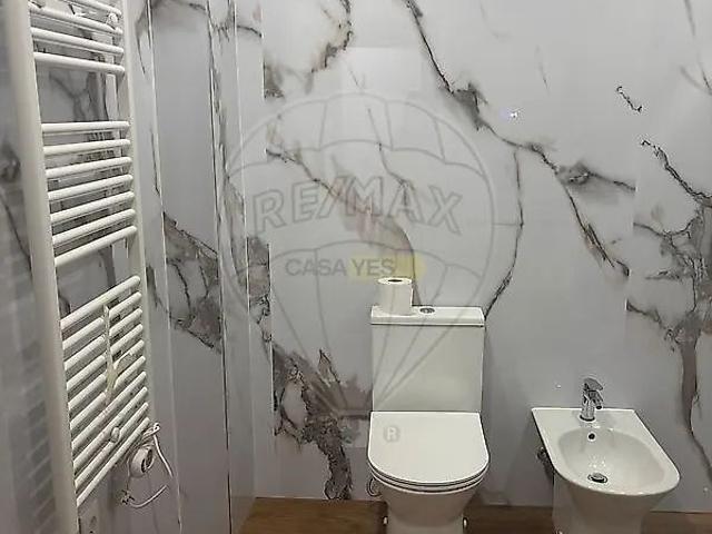 Apartment T3 in Fafe, Fafe