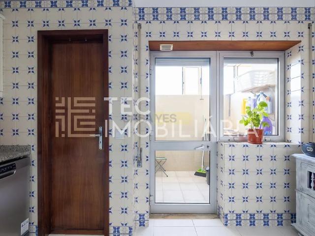 Apartment T3 in Fajozes, Vila do Conde