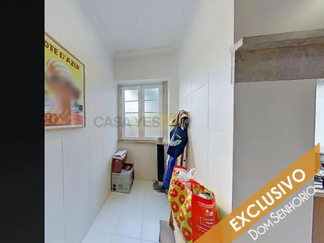 Apartment T3 in Falagueira Venda Nova, Amadora