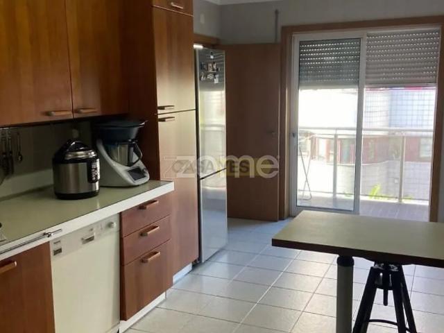 Apartment T3 in Fermentões, Guimarães