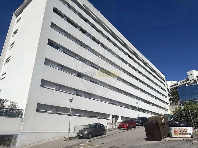 Apartment T3 in Fermentões, Guimarães