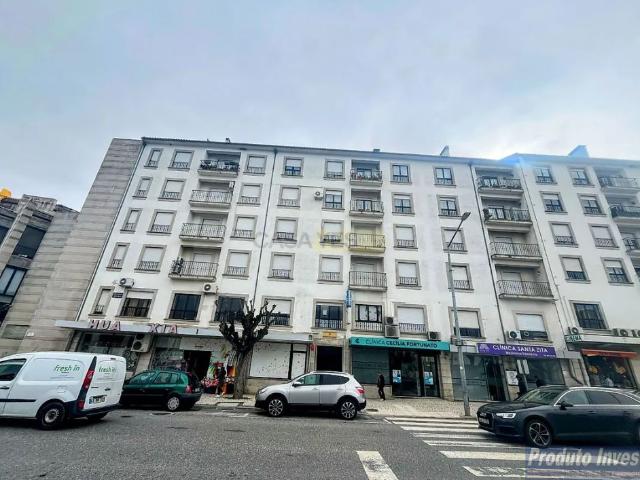 Apartment T3 in Fundão, Valverde, Donas, Aldeia de Joanes e Aldeia Nova do Cabo, Fundão