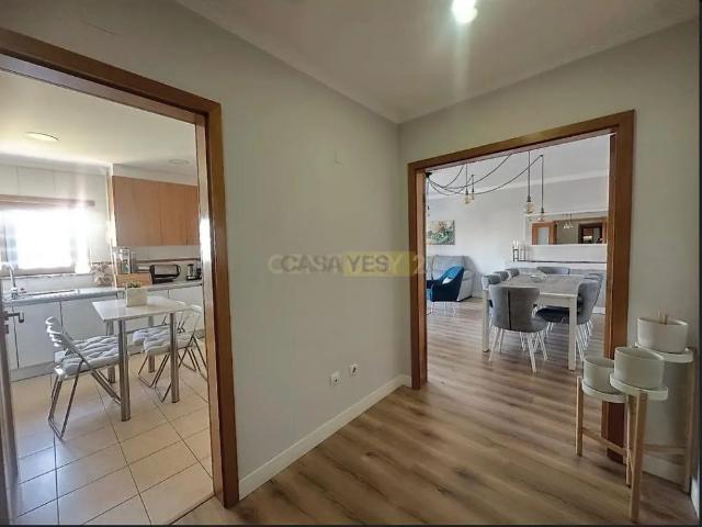 Apartment T3 in Odivelas, Odivelas