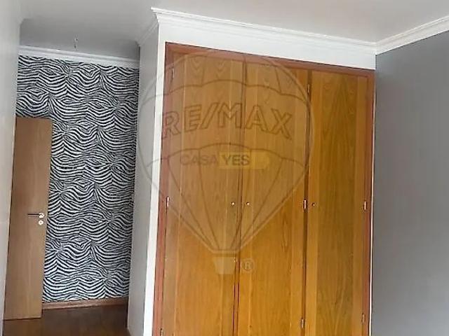 Apartment T3 in Odivelas, Odivelas