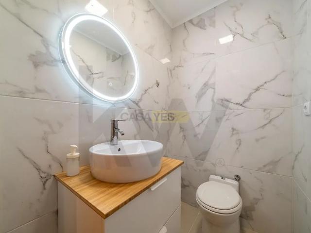 Apartment T3 in Oeiras e São Julião da Barra, Paço de Arcos e Caxias, Oeiras