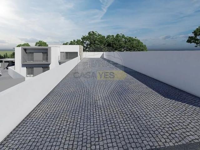 Apartment T3 in Oldrões, Penafiel