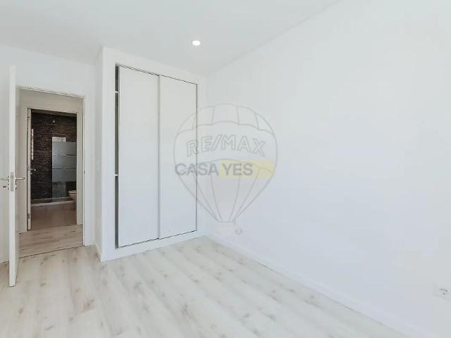 Apartment T3 in Olivais, Lisboa