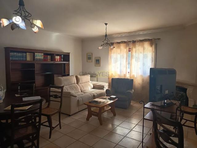 Apartment T3 in Oliveira do Bairro, Oliveira do Bairro