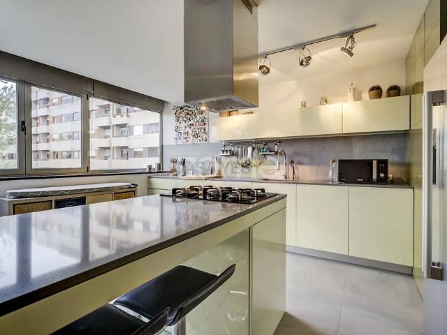 Apartment T3 in Oliveira, São Paio e São Sebastião, Guimarães