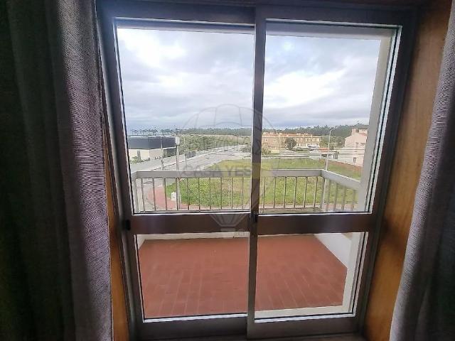 Apartment T3 in Ovar, São João, Arada e São Vicente de Pereira Jusã, Ovar