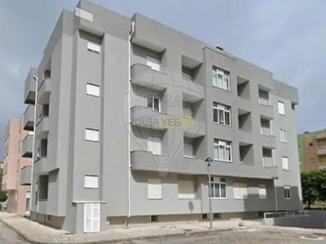Apartment T3 in Ovar, São João, Arada e São Vicente de Pereira Jusã, Ovar