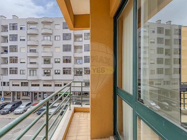 Apartment T3 in Ovar, São João, Arada e São Vicente de Pereira Jusã, Ovar