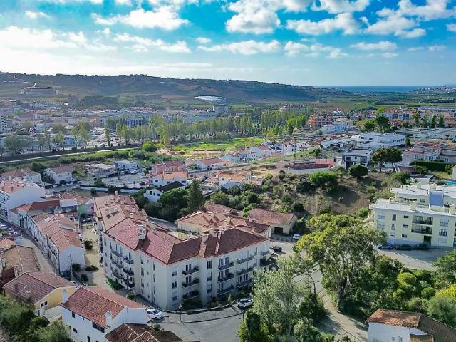 Apartment T3 in Lourinhã e Atalaia, Lourinhã