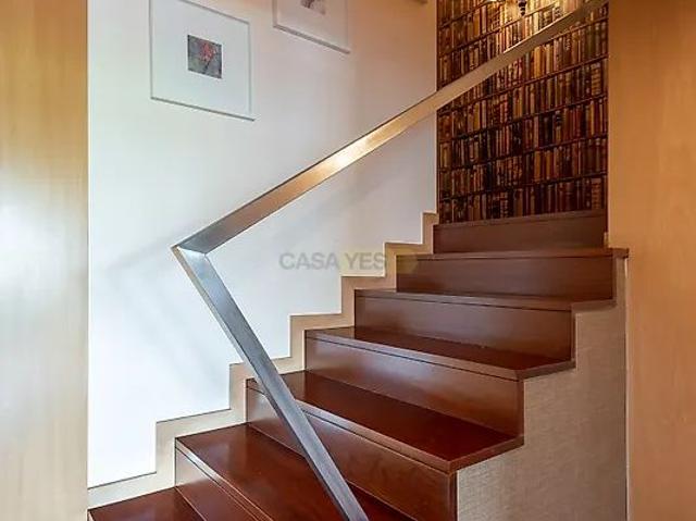 Apartment T3 in Lordelo do Ouro e Massarelos, Porto