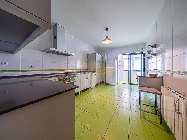 Apartment T3 in Lamego Almacave e Sé, Lamego