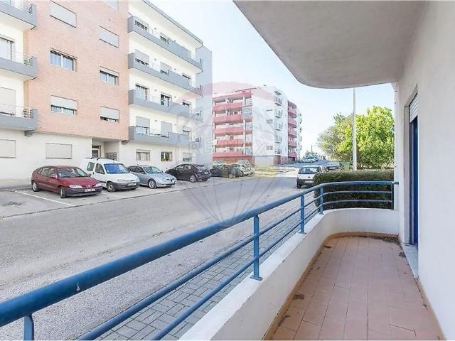 Apartment T3 in Leiria, Pousos, Barreira e Cortes, Leiria