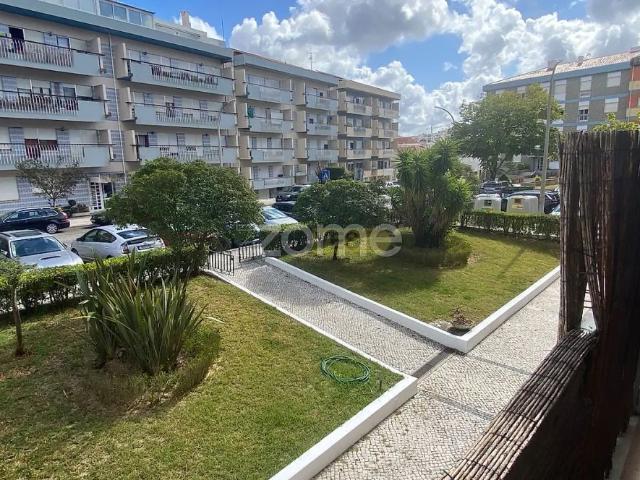 Apartment T3 in Leiria, Pousos, Barreira e Cortes, Leiria