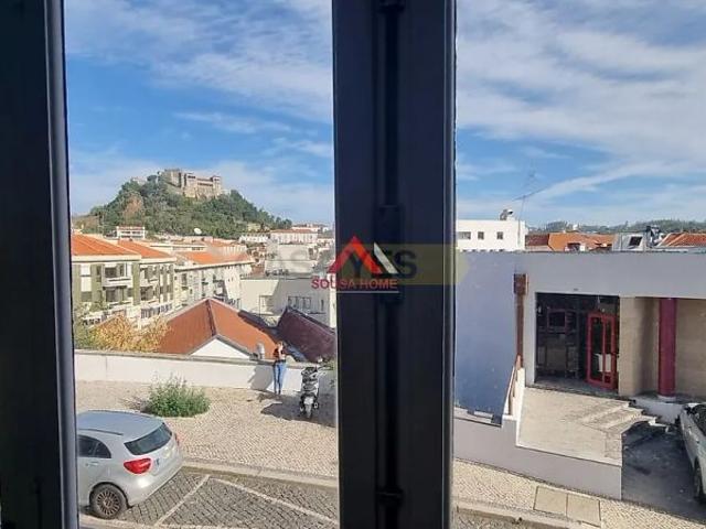 Apartment T3 in Leiria, Pousos, Barreira e Cortes, Leiria