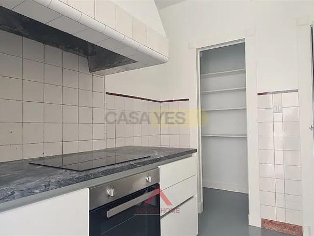 Apartment T3 in Leiria, Pousos, Barreira e Cortes, Leiria