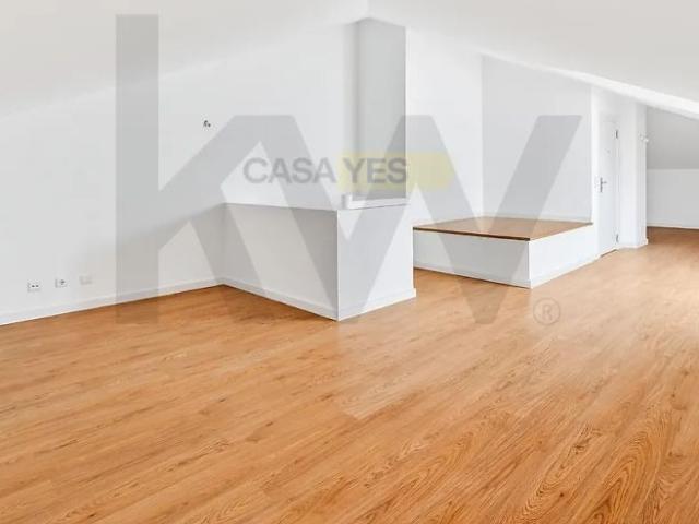 Apartment T3 in Lumiar, Lisboa