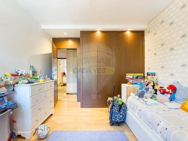 Apartment T3 in Lumiar, Lisboa