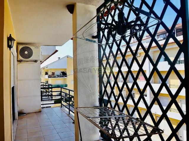 Apartment T3 in Montalvo, Constância