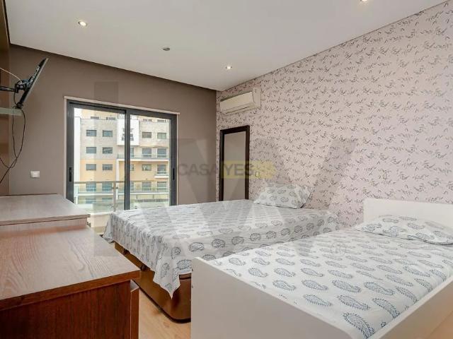 Apartment T3 in Montijo e Afonsoeiro, Montijo