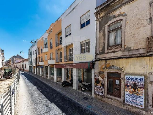 Apartment T3 in Montijo e Afonsoeiro, Montijo