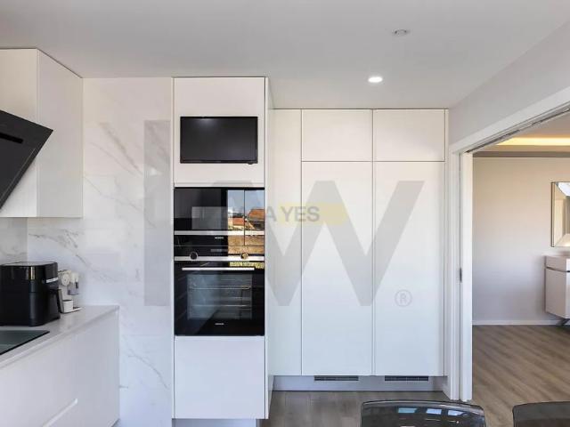 Apartment T3 in Montijo e Afonsoeiro, Montijo