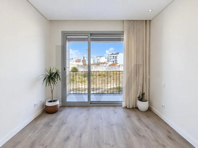 Apartment T3 in Montijo e Afonsoeiro, Montijo
