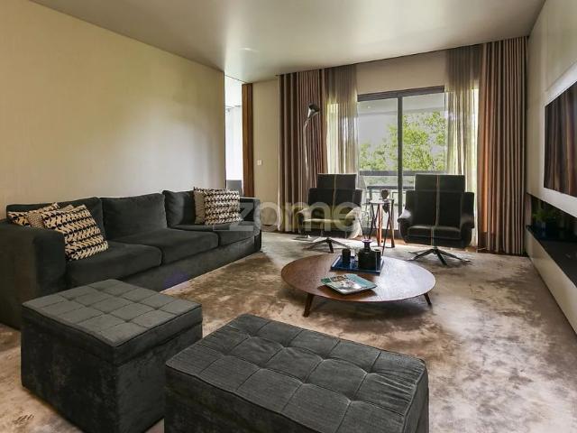 Apartment T3 in Moreira, Maia