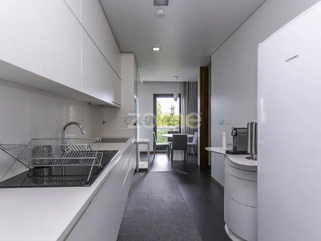 Apartment T3 in Moreira, Maia