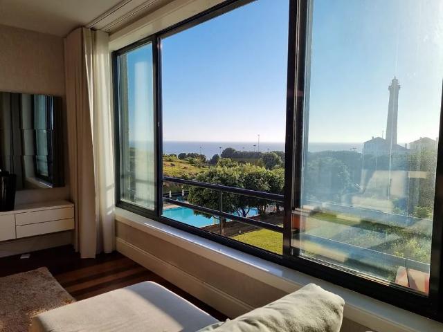 Apartment T3 in Matosinhos e Leça da Palmeira, Matosinhos