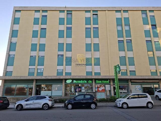 Apartment T3 in Matosinhos e Leça da Palmeira, Matosinhos