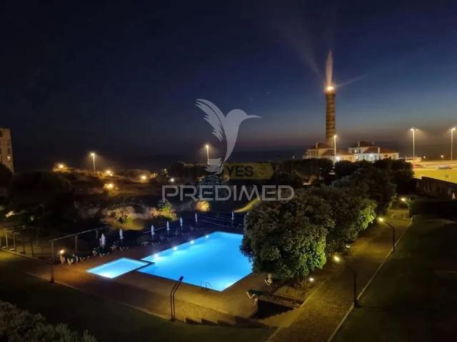 Apartment T3 in Matosinhos e Leça da Palmeira, Matosinhos