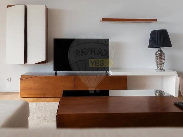 Apartment T3 in Madalena, Vila Nova de Gaia