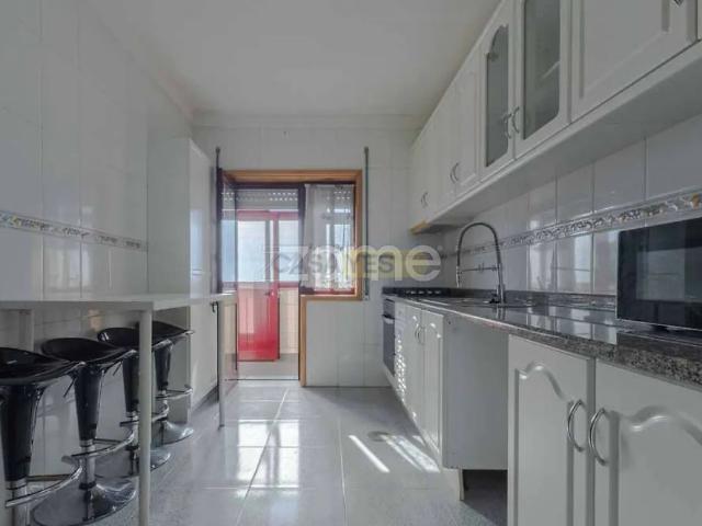 Apartment T3 in Malta e Canidelo, Vila do Conde