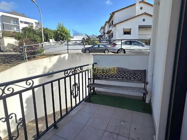 Apartment T3 in Marrazes e Barosa, Leiria
