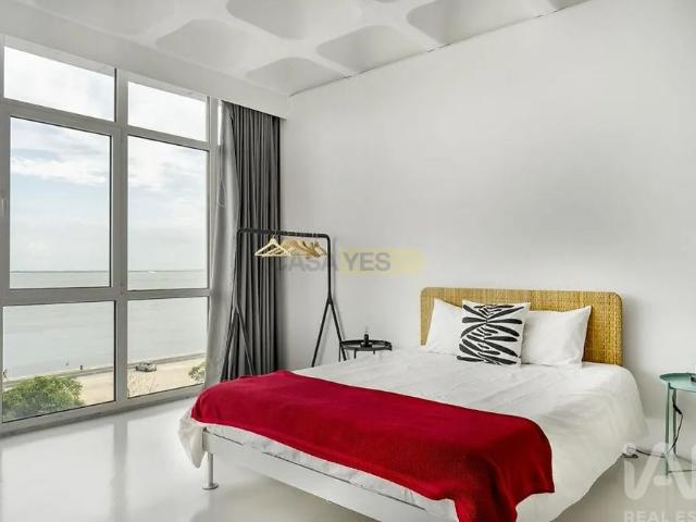 Apartment T3 in Marvila, Lisboa