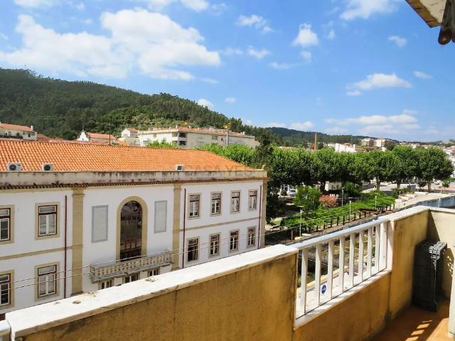 Apartment T3 in Miranda do Corvo, Miranda do Corvo