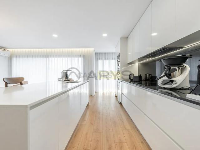 Apartment T3 in Nogueiró e Tenões, Braga