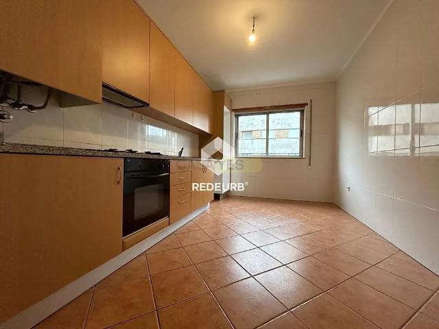 Apartment T3 in Nogueiró e Tenões, Braga