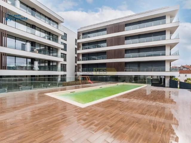 Apartment T3 in Nossa Senhora da Piedade, Ourém